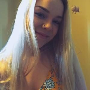 Meet your Posher, Sophie